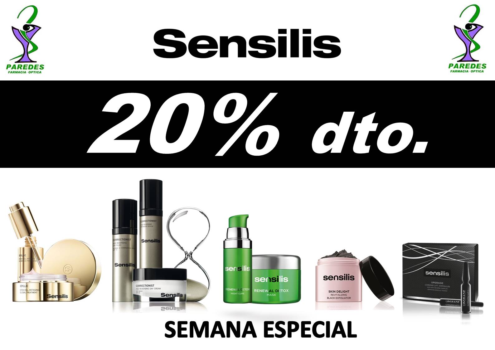 SENSILIS ESPECIAL MADRE