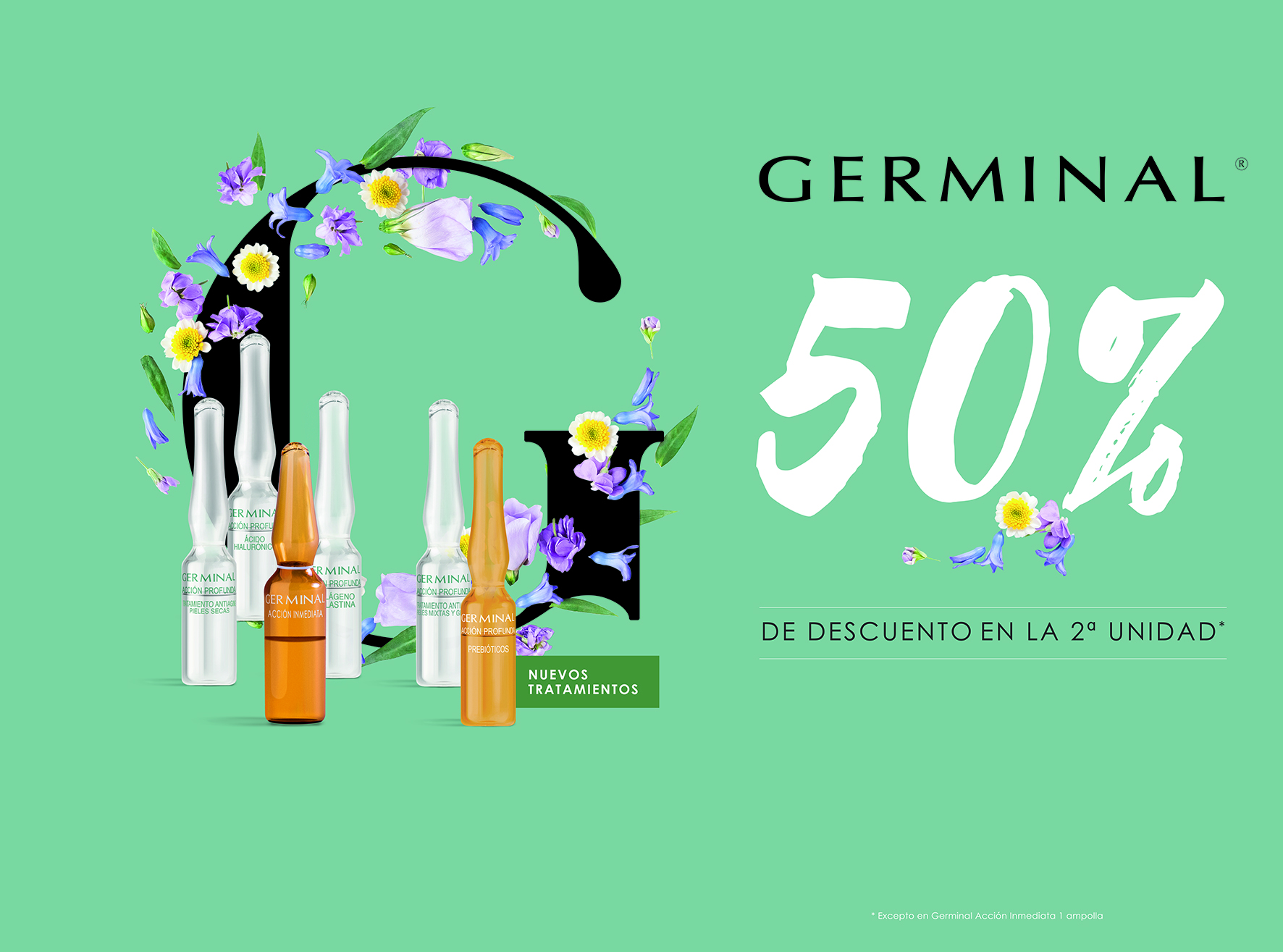 Germinal 50% Mayo 2019