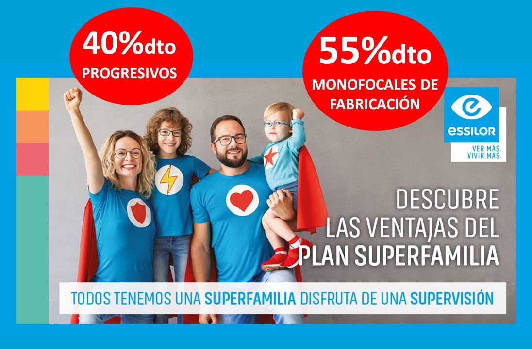 SUPERFAMILIA