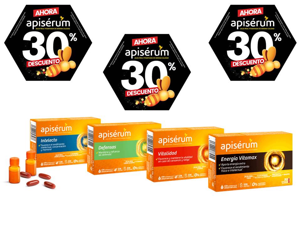 apiserum promo