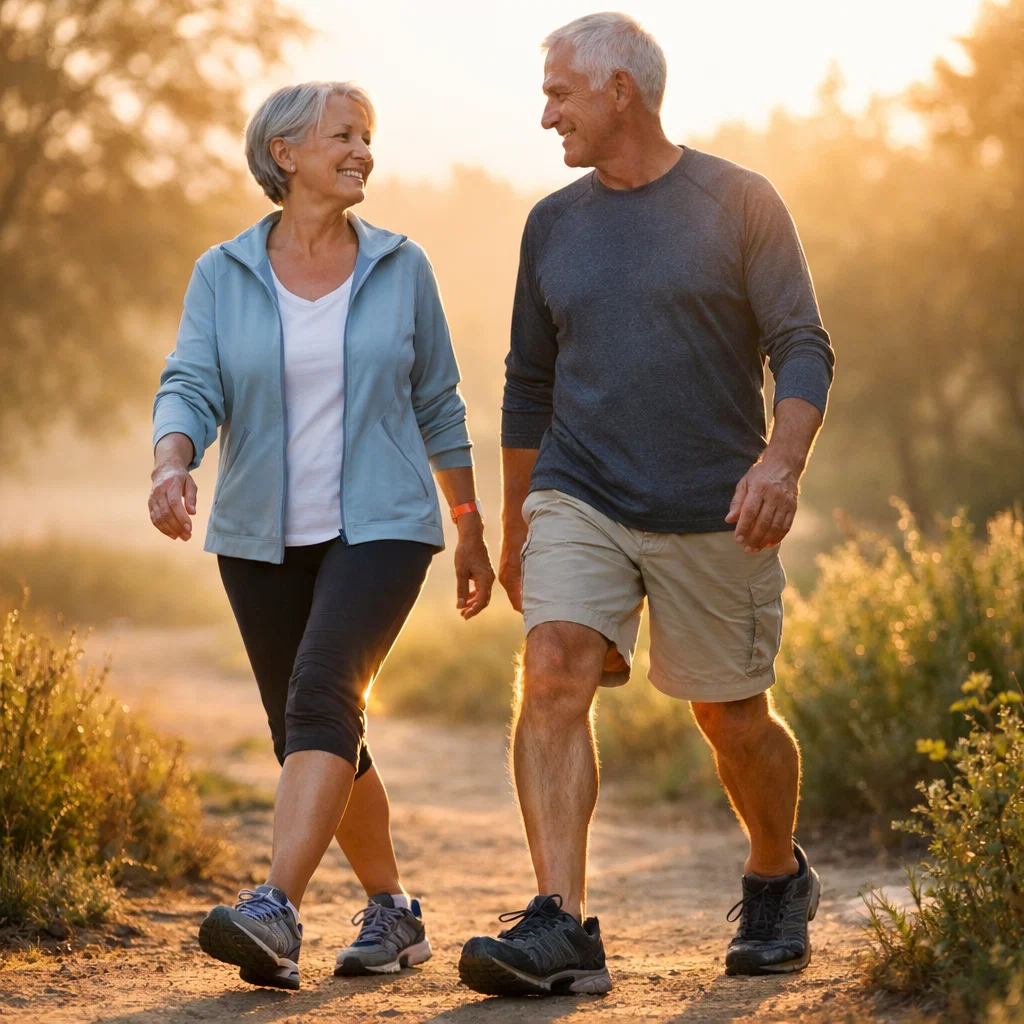 Salud Articular y Movilidad